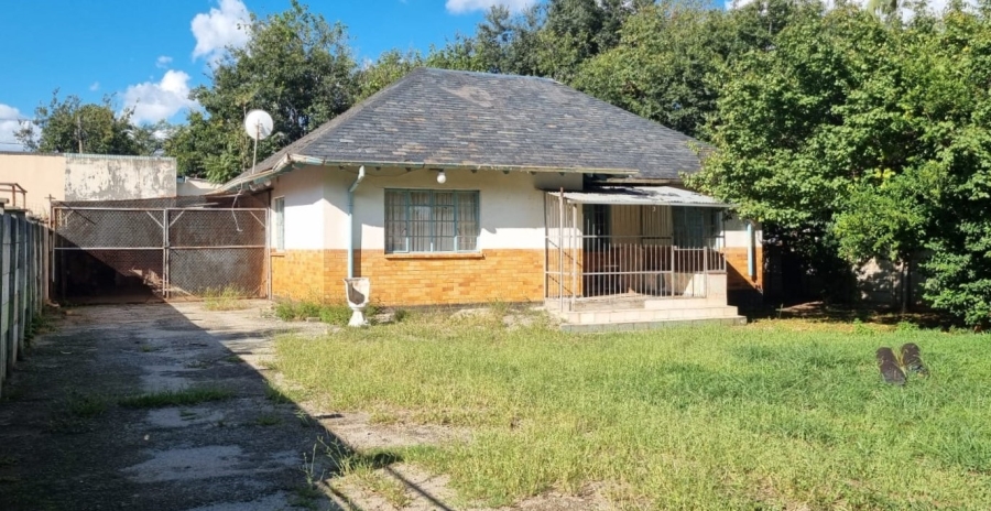 3 Bedroom Property for Sale in Stilfontein Ext 3 North West
